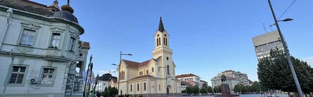 Gradu Zrenjaninu od Pokrajine 195 miliona dinara, projekat je u vezi sa vodom