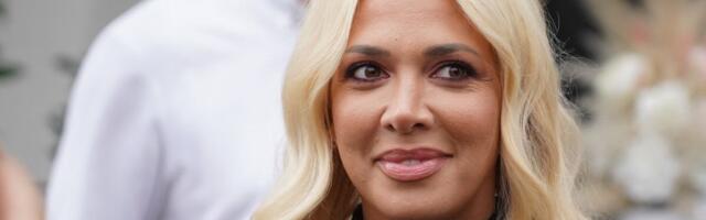 Neočekivani preokret u trudnoći: Milica Todorović na poslednjem ultrazvuku saznala istinu