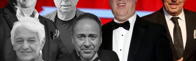 OSTALI SMO SAMO KEBA I JA: Saša Matić o potresnom snimku s Halidom, Marinkom, Popovićem i Kemalom! Plače ceo region! (VIDEO)