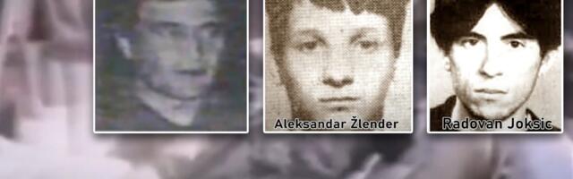 Izmasakrirao ih, pa pored leševa jeo kačkavalj i slaninu: Trostruko ubistvo u Fruškogorskoj