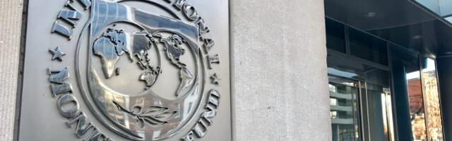 Stiglo upozorenje MMF-a režimu u Srbiji - tema INFLACIJA