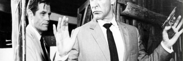 Pištolj Šona Konerija se prodaje za 200.000 dolara