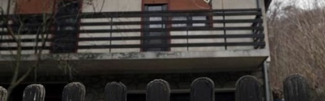 Ovo su sigurni znaci da su vašu kuću zaposeli duhovi!?