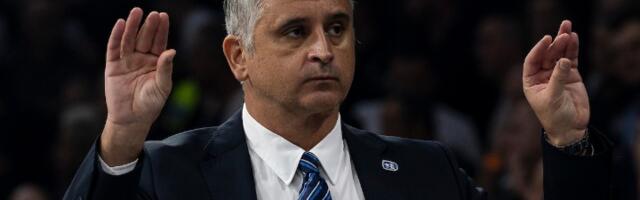 Sreća pogledala Efes: Dinvidi promašio šut za pobedu