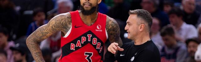 Drugi Srbin krade slavu Jokiću u NBA, ne zove se Nikola, možda je i najbolji trener kog ova zemlja ima