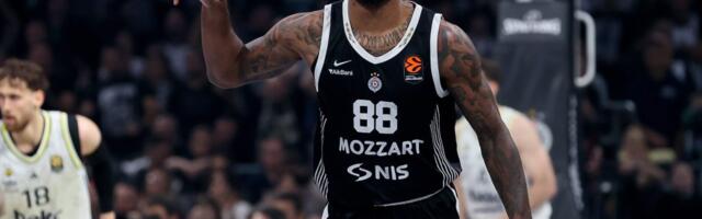 UŠAO U SUKOB SA NAVIJAČEM, A SAD SE OGLASIO NA INSTAGRAMU: Tajrik poslao kratku poruku Grobarima!