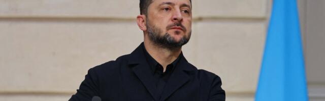 "Putin je lopov" - Zelenski oštro o opasnom zahtevu za priznanje teritorija