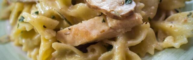 Ovakvom ručku niko neće odoleti: Gurmanski specijalitet zbog kojeg ide voda na usta, svaki zalogaj je uživanje