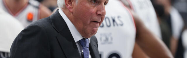 I BABA KURANA BI BOLJE OD ŽOCA: Hit komentari o Partizanu, Obradović je zasenio Nušića i Domanovića