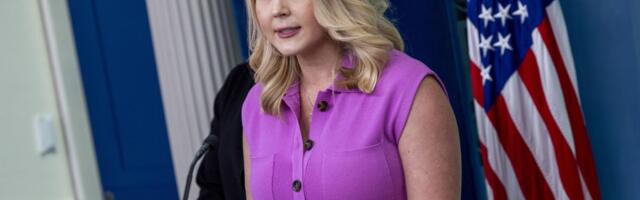 AKCIJA IMIGRACIONE SLUŽBE SAD: Pritvorena majku nećaka portparolke Bele kuće