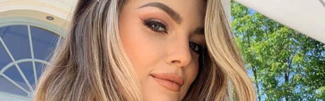 PRONAĐENE MRLJE OD KRVI U STANU, OTKRIVENE JEZIVE PORUKE Od influenserke ni traga tri dana, Slovenac Peter iza rešetaka! (FOTO)