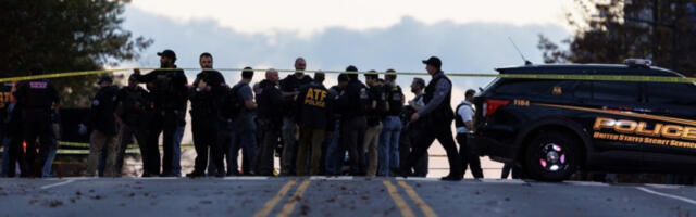 Нападач на Националну гарду добио азил под Трампом