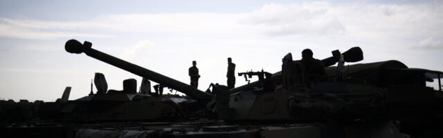 KOMŠIJE SE NAORUŽAVAJU DO ZUBA! Stiže 231 &quot;Mistral&quot; i skoro 1000 raketa u ovu NATO državu