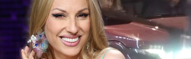 RADA MANOJLOVIĆ SA VOZAČEM PLANIRA SVADBU I BEBU: Vladimir ima decu iz prvog braka, otkriveno u kakvim je odnosima sa njima