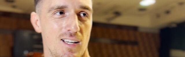 "Neće biti lako" Anđušić upozorava pred duel sa "komšijama": Nema opuštanja!