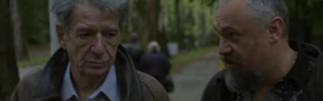 Bio Miloševićev čovek iz senke, pa nestao nakon svađe: Miki Manojlović u seriji "Tvrđava" neodoljivo podseća na "desnu ruku" bivšeg predsednika