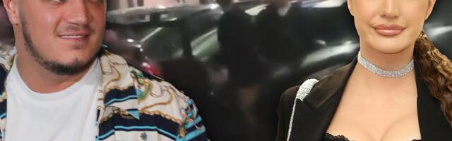 HAOS U STANU GASTOZA! Nakon glasina da je raskinuo sa Anđelom, oglasio se reper, evo šta se dešava