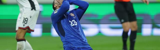 "Vlahović nije trenutno za Milan, njima je napadač potreban odmah!"