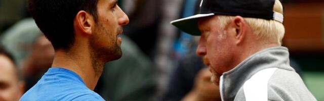 "BIO SAM OKRUŽEN PEDOFILIMA I UBICAMA" Legenda tenisa ogolila dušu i otkrila mračne detalje iz najtežeg perioda u životu: "Imao sam strah od smrti..."