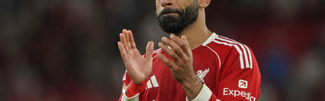 KLUB ME BACA POD AUTOBUS Salah više neće da ćuti, njegove reči snažno odjeknule