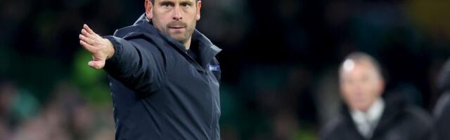 Bukti "rat" u Šturmu: Zvezda dolazi u trenutku koji mora da iskoristi!