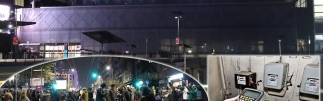 Blokada aerodroma, kolaps EPS-a i ekonomski krah Srbije - Ovo je jezivi plan blokadera, Vučić poručio: Ogromna šteta