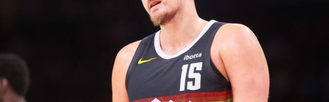 Jokić svake godine izgubi gotovo 10.000.000 evra? Razlog je bizaran, niko ne razume zašto to radi