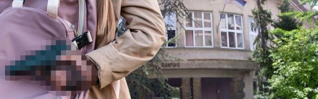 JEZIVE PRETNJE U PERNICAMA: Osmaci "Josifa Pančića" pronašli poruke koje aludiraju na masakr kao u "Ribnikaru"