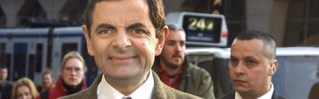 Otkriveno kako je Mister Bin dobio ime