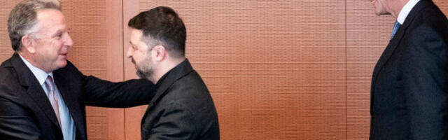 Нови обрт у преговорима, Кијев одбија повлачење из Донбаса