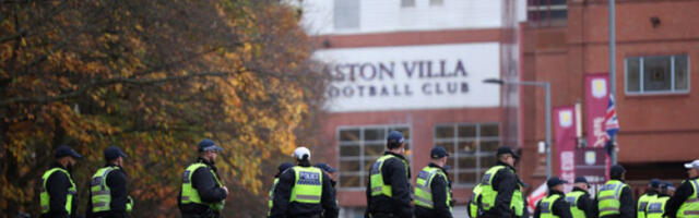 Лондон: Двојица оптужена за терористичке активности повезане са Хезболахом