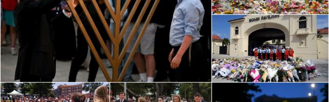 BILI MILIONERI, PA OTAC POVEO SINA DA IZVRŠE MASOVNO UBISTVO! Analiza - evo kako je došlo do tragedije u Australiji gde je život izgubilo 16 ljudi