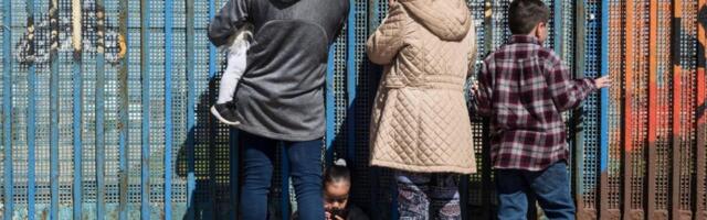 NOVE ZABRANE U SAD: Tramp uveo ograničenja za ulazak stranih državljana u zemlju