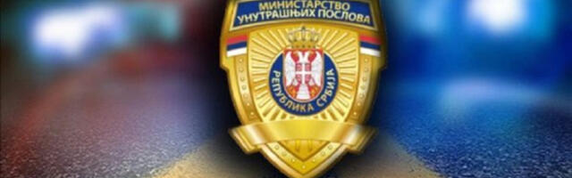 MUP izdao upozorenje za vozače: U trenutnim uslovima vožnje ovo je obavezno