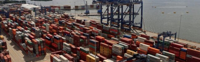 Трампове царине снажно погодиле немачки извоз