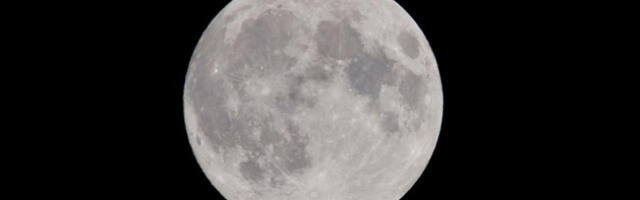 ​Месец би могао да постене гробље за старе свемирске летелице