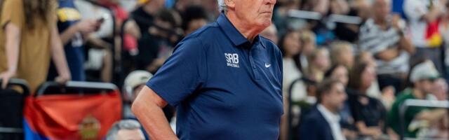 Evroliga se oglasila zbog Svetislava Pešića i njegovog "povratka" u ovo takmičenje!