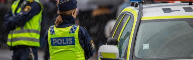 Krvavi Božić u Švedskoj: Muškarac nožem ubio ženu i ranio više osoba, policija ga eliminisala