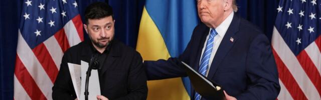 Zelenski traži nemoguće? Tramp dobio neočekivan poziv iz Kijeva: "Dođi, ali samo pod jednim uslovom!"
