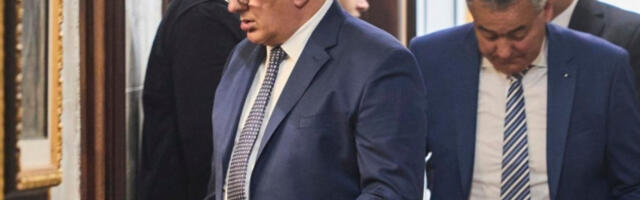 Мандић између Београда и Брисела: Поштујемо Србију, али рачуне полажемо грађанима Црне Горе