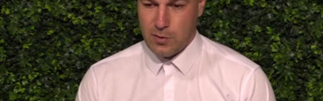 OD OBILIĆA, PREKO PORTA, DO IGRANJA SA LJUDOŽDERIMA: Ko je Nikola Vasilić, Srbin sa najluđom karijerom u istoriji fudbala (VIDEO)