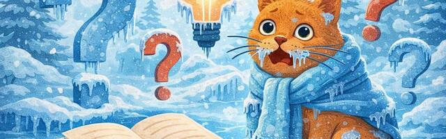 DNEVNI KVIZ: Deset pitanja - da se smrzneš