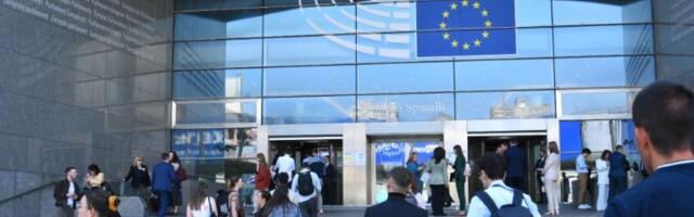 Srbija se nije uskladila sa odlukama EU o Ukrajini, Rusiji i Venecueli