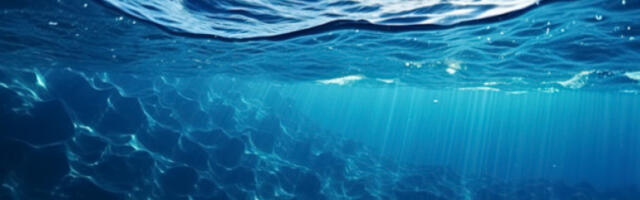 Измерена рекордна топлота океана у 2025. години