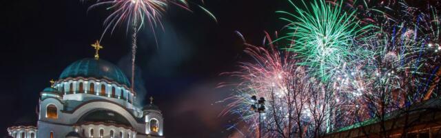 Večeras se dočekuje Srpska nova godina! Evo ko sve slavi, ali i koji su običaji koji moraju da se ispoštuju