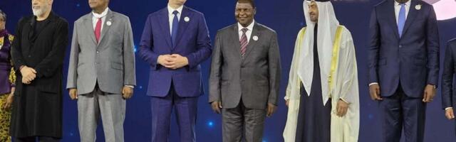 Vučić u Abu Dabiju: U preuzimanje NIS-a uključeni i Mađarska i UAE, započeli razgovori o malim modularnim reaktorima