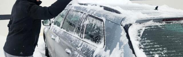 Nema koji Srbin ovo ne radi zimi, a njemu se upravo to obilo o glavu: Sad mora da plati čak 600 evra kaznu!