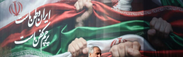 Иран: више од 3.000 погинулих у протестима