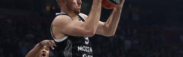 Problem za Partizan: Bez kapitena na Bajern