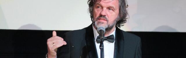 Direktno saznaje: Kusturica okupio suvereniste, ulazi u politiku